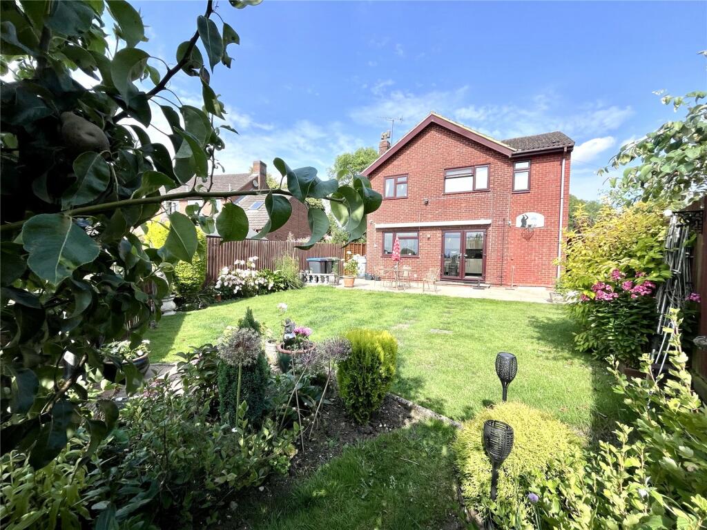 Additional image 29 of Shuckburgh Road, PRIORS MARSTON, Warwickshire, CV47