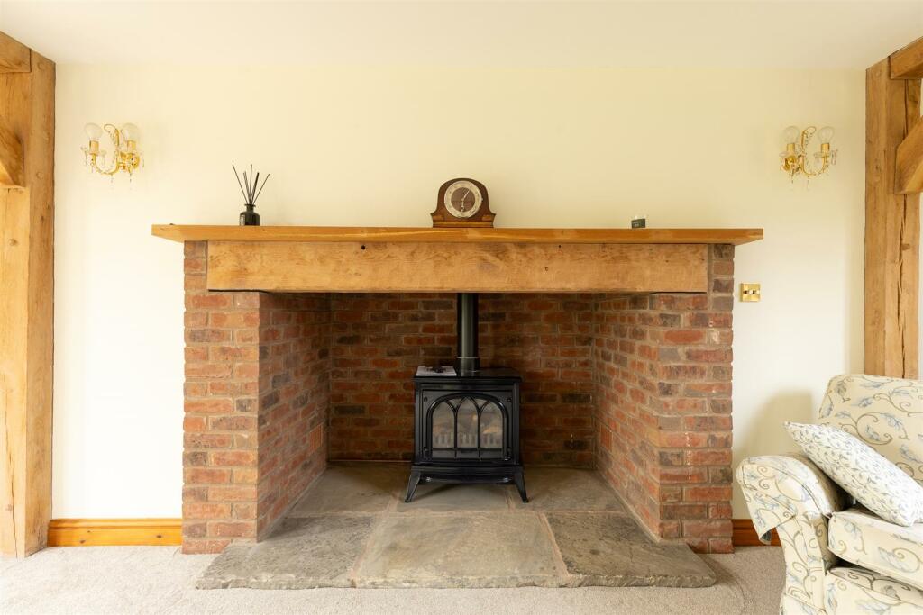 Additional image 11 of The Kennels, Main Road, Betley