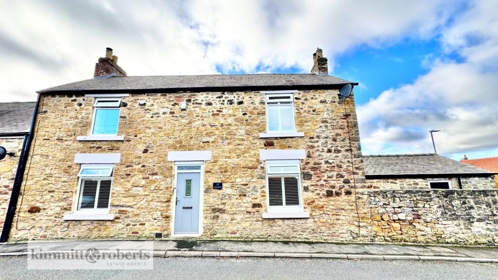 Additional image 24 of Marks Lane, West Rainton, Houghton le Spring, Tyne and Wear, DH4