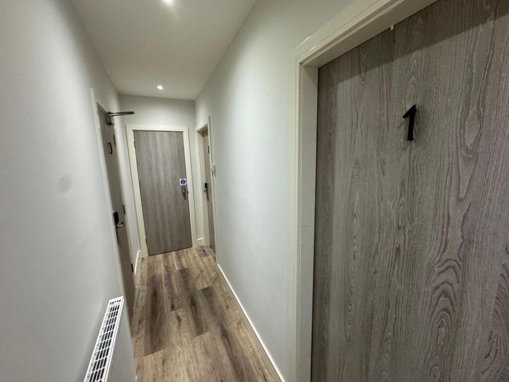 Additional image 9 of Sadler Gate Bridge, 1-2 Sadler Gate, Derby, DE1 3NL