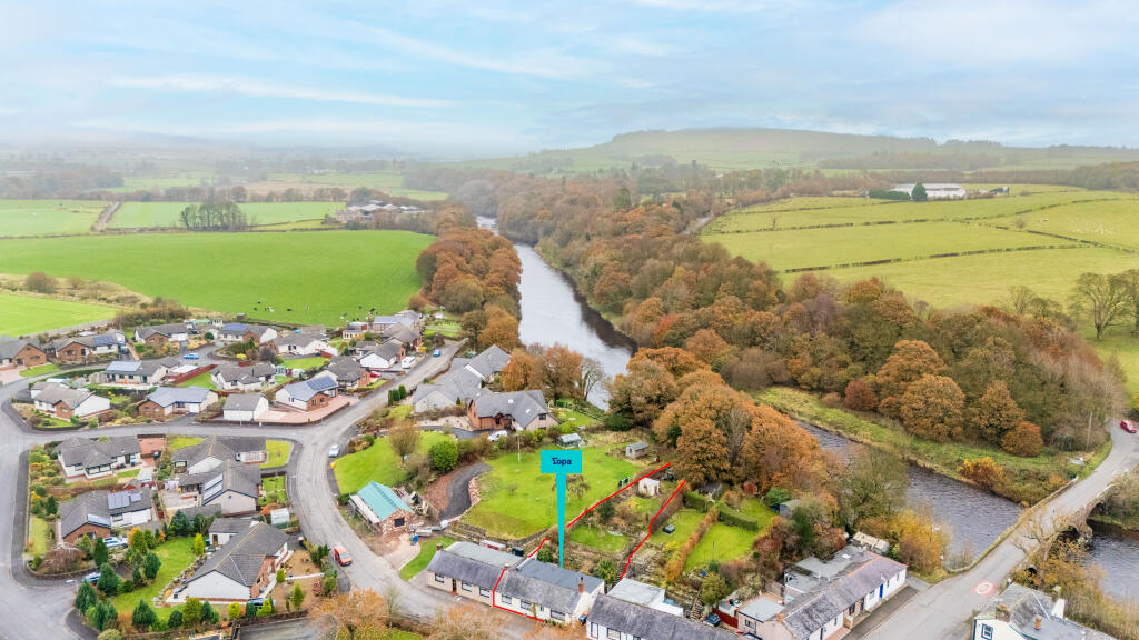 Additional image 6 of North Street, Brydekirk, Annan, DG12