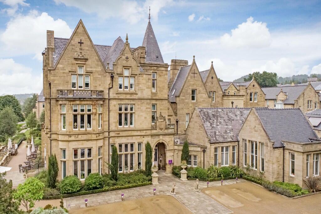 Additional image 15 of Crompton Close St. Elphins Park, Matlock, Derbyshire, DE4