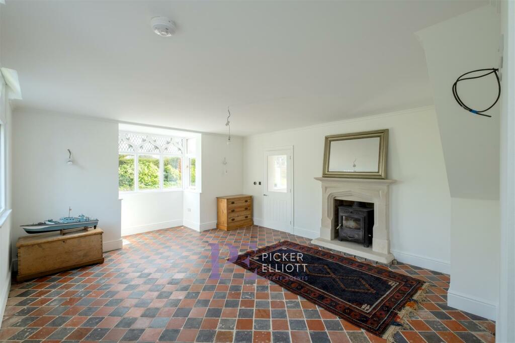 Additional image 8 of Little End, Cadeby