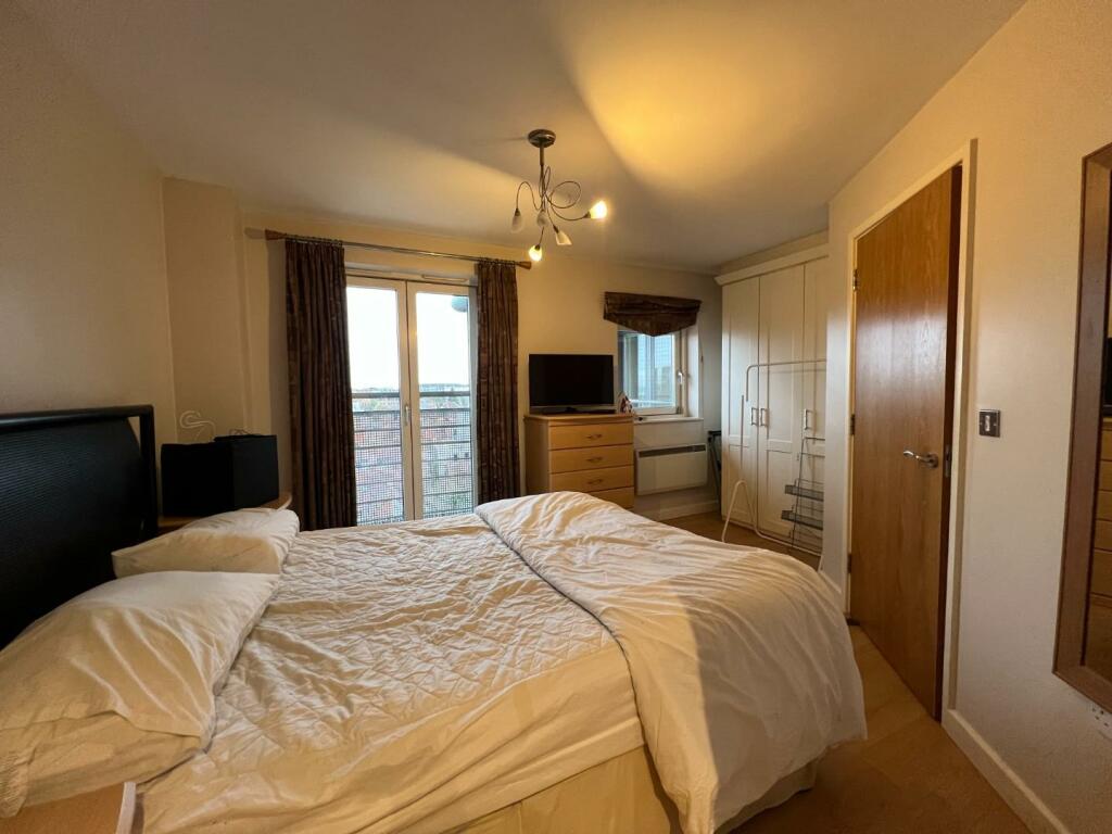 Additional image 8 of Triumph House, Manor House Drive, Coventry, CV1 2EA