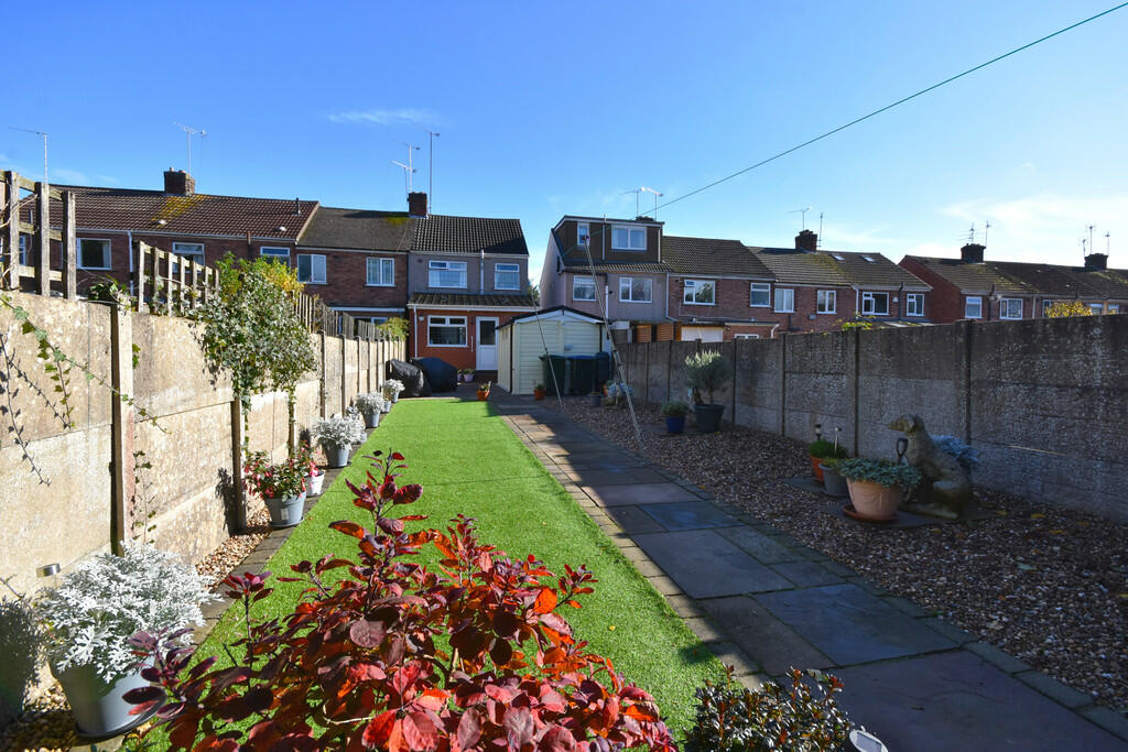 Additional image 15 of Herrick Road, Coventry, CV2 5JN