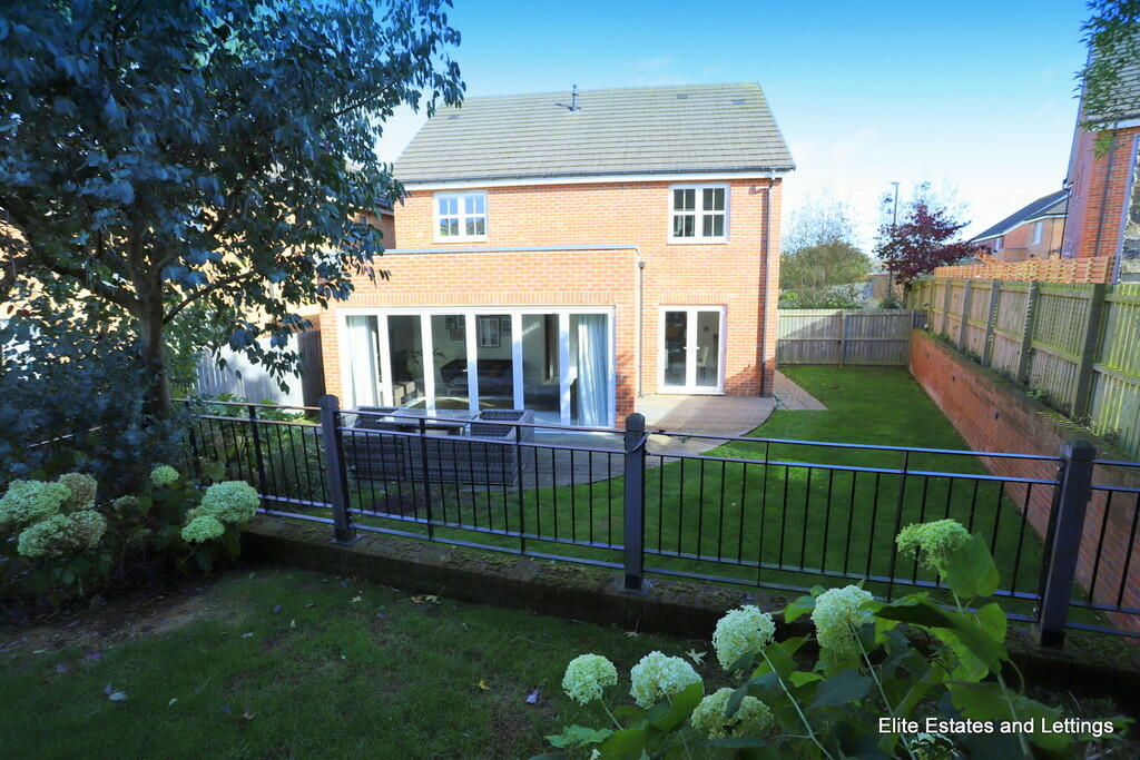 Additional image 22 of Greenbrook Drive, East Rainton