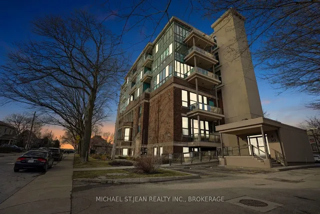 Additional image 2 of 50 Murray St Unit 401