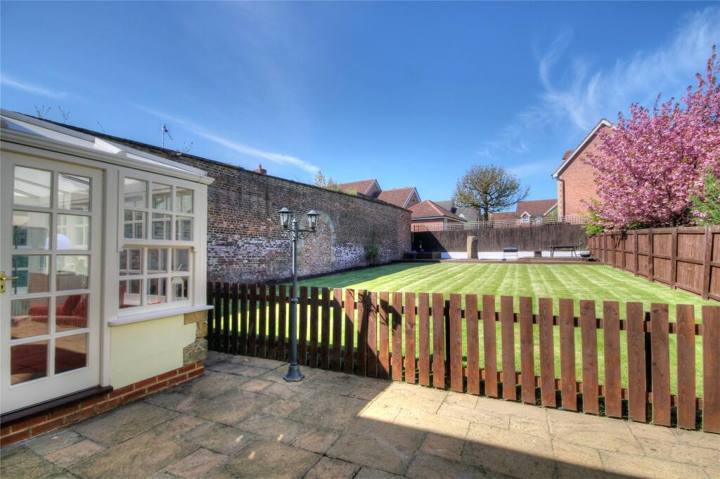 Additional image 22 of The Coach House, The Hermitage, Chester le Street, DH2