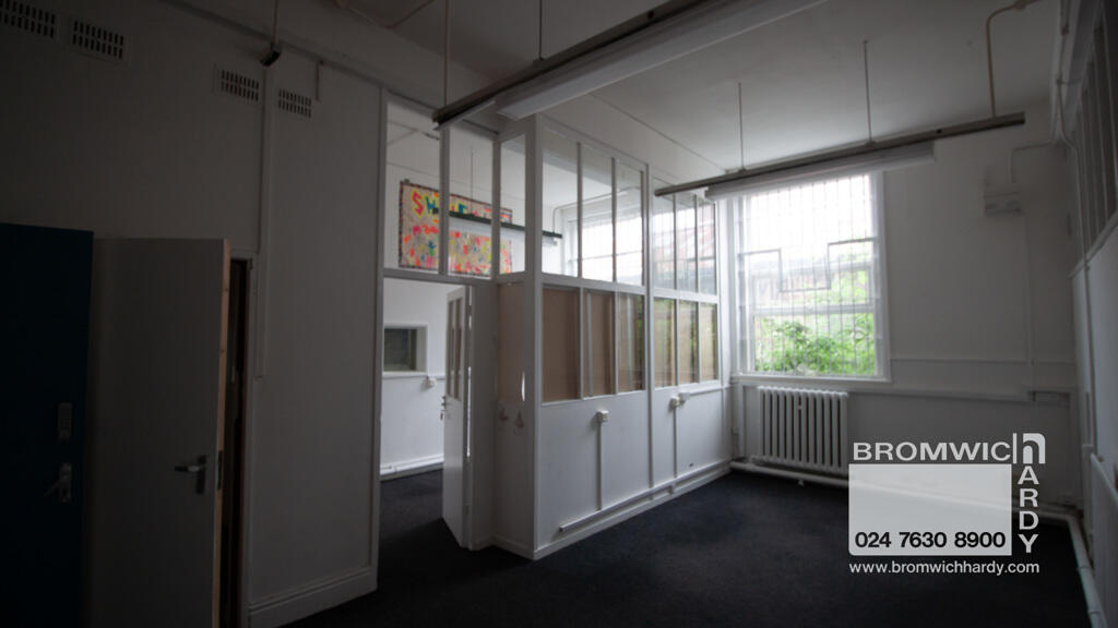 Additional image 4 of Chainworks, 15 The Arches Industrial Estate, Spon End Coventry, CV1 3JQ