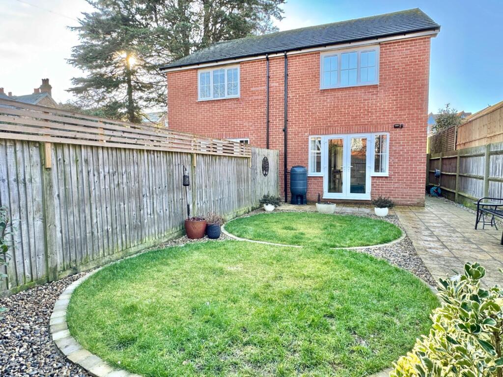 Additional image 8 of St. Marys Place, Ravenlea Road, Folkestone, Kent, CT20