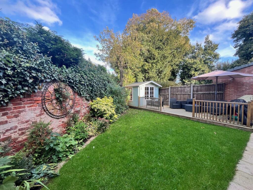 Additional image 19 of Cavendish Court, Shardlow, Derby