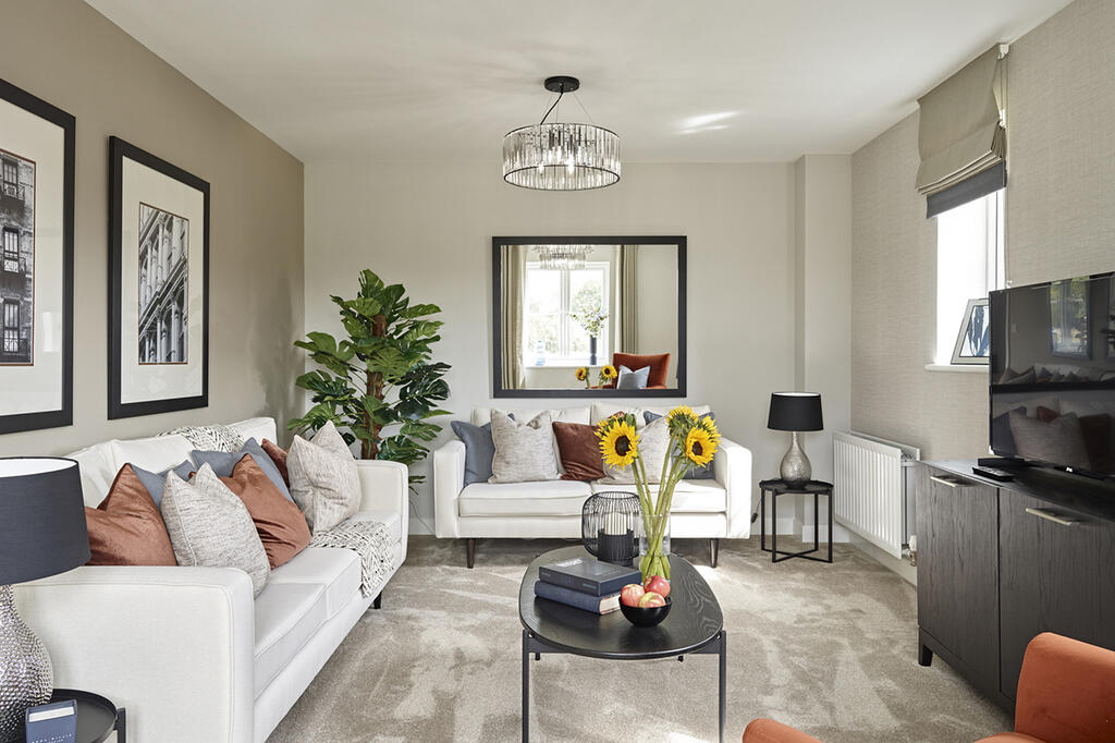 Additional image 4 of Stoneleigh View, 
off Glasshouse Lane, 
Kenilworth, 
CV8 2SB