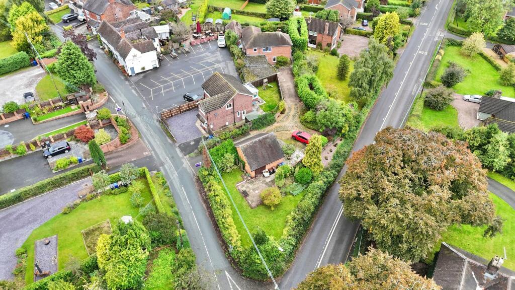 Additional image 8 of Den Lane, Wrinehill, CW3