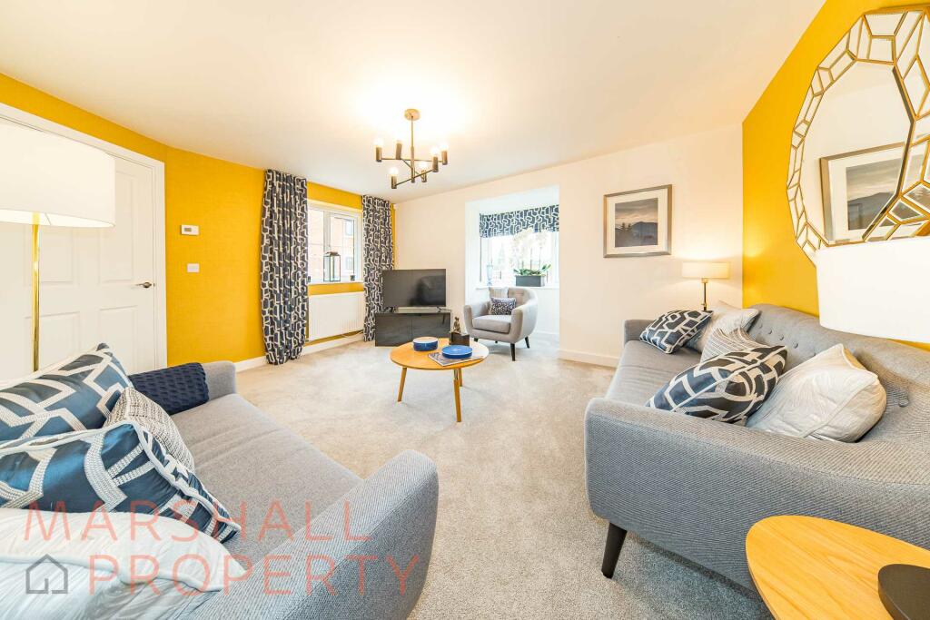 Additional image 4 of The Radford, Roehurst Lane, Winsford.