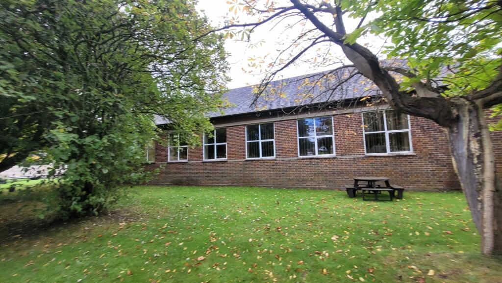 Additional image 4 of Unit 7 Catherinefield Industrial Estate, Dumfries, DG1