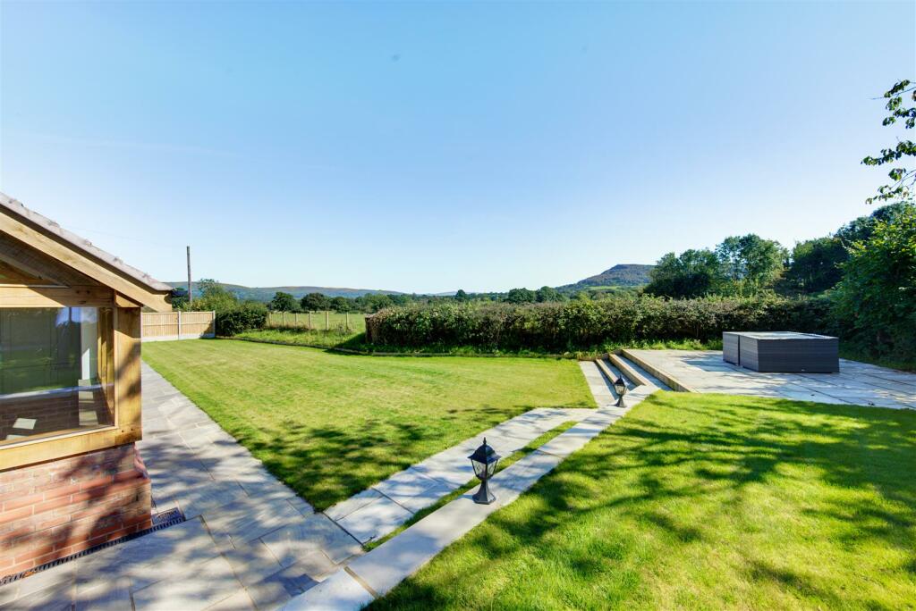 Additional image 55 of Luxury country residence with paddock, Buxton Road, Congleton, Cheshire