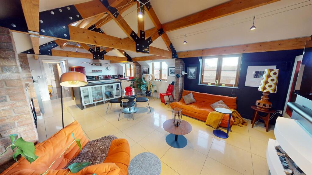 Additional image 5 of Bilton Fields Farm Lane, Rugby