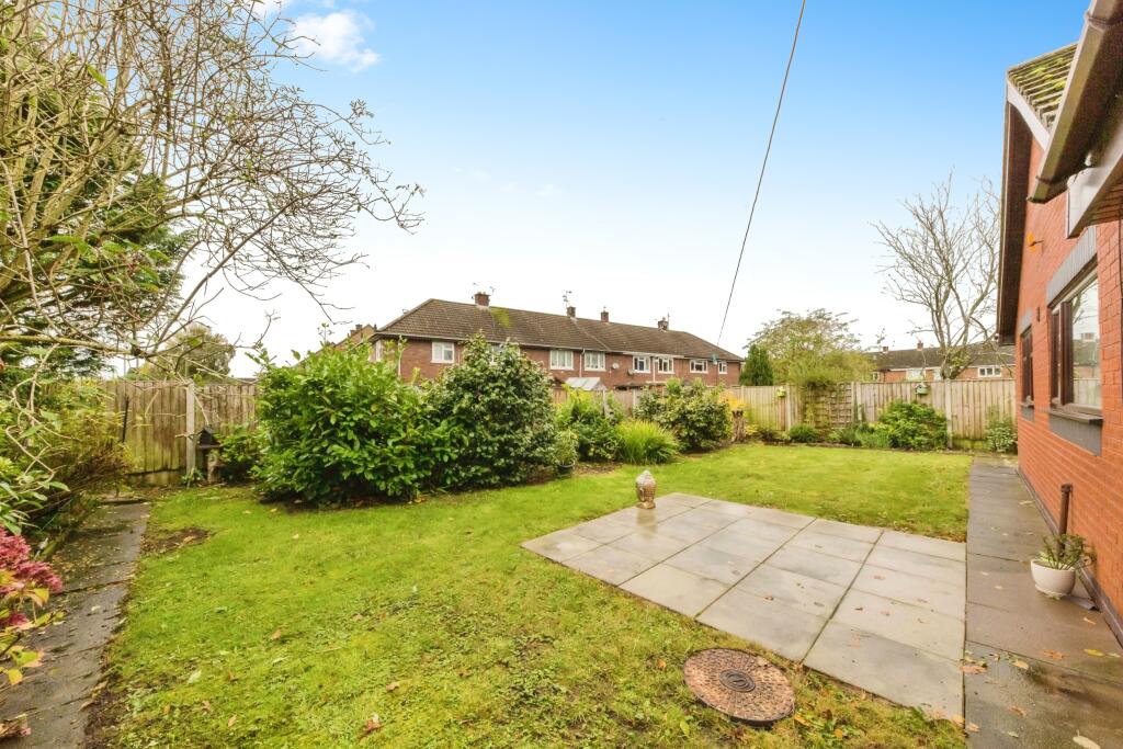 Additional image 15 of Delamere Rise, Winsford, Cheshire, CW7