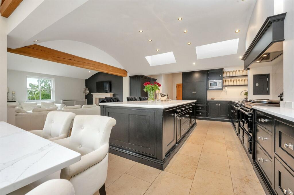 Additional image 4 of Hallmoor, Matlock, Derbyshire