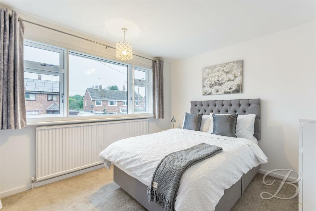 Additional image 17 of Church Street, Denby Village