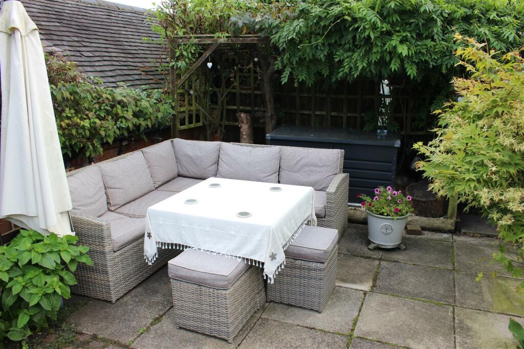 Additional image 15 of The Green, Aston-On-Trent, Derbyshire