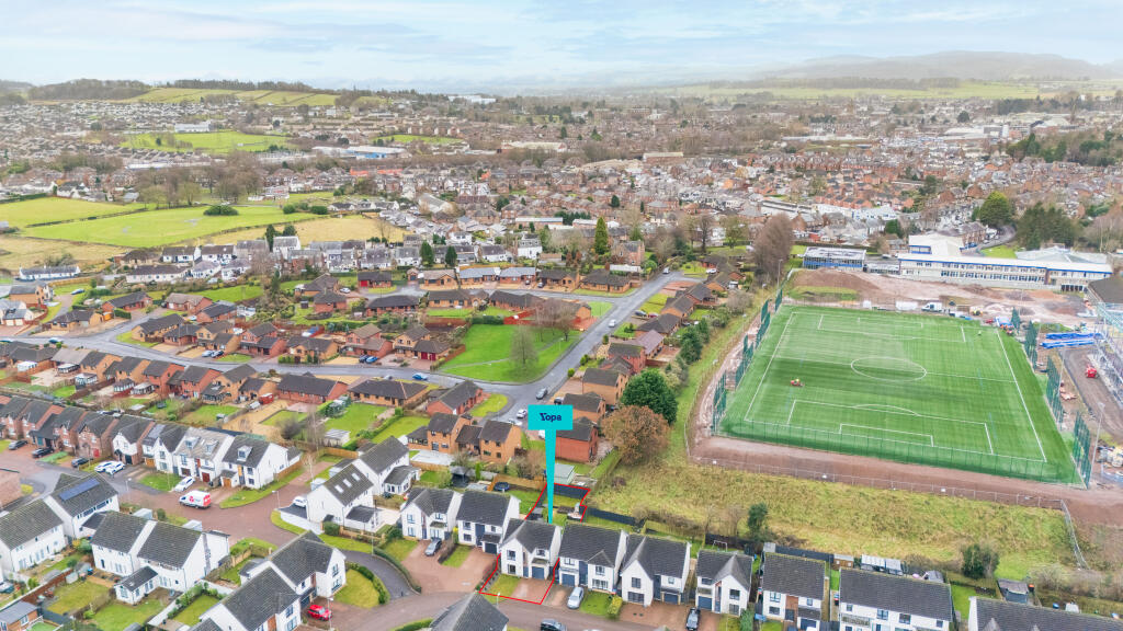 Additional image 44 of Paterson Drive, Dumfries, DG1