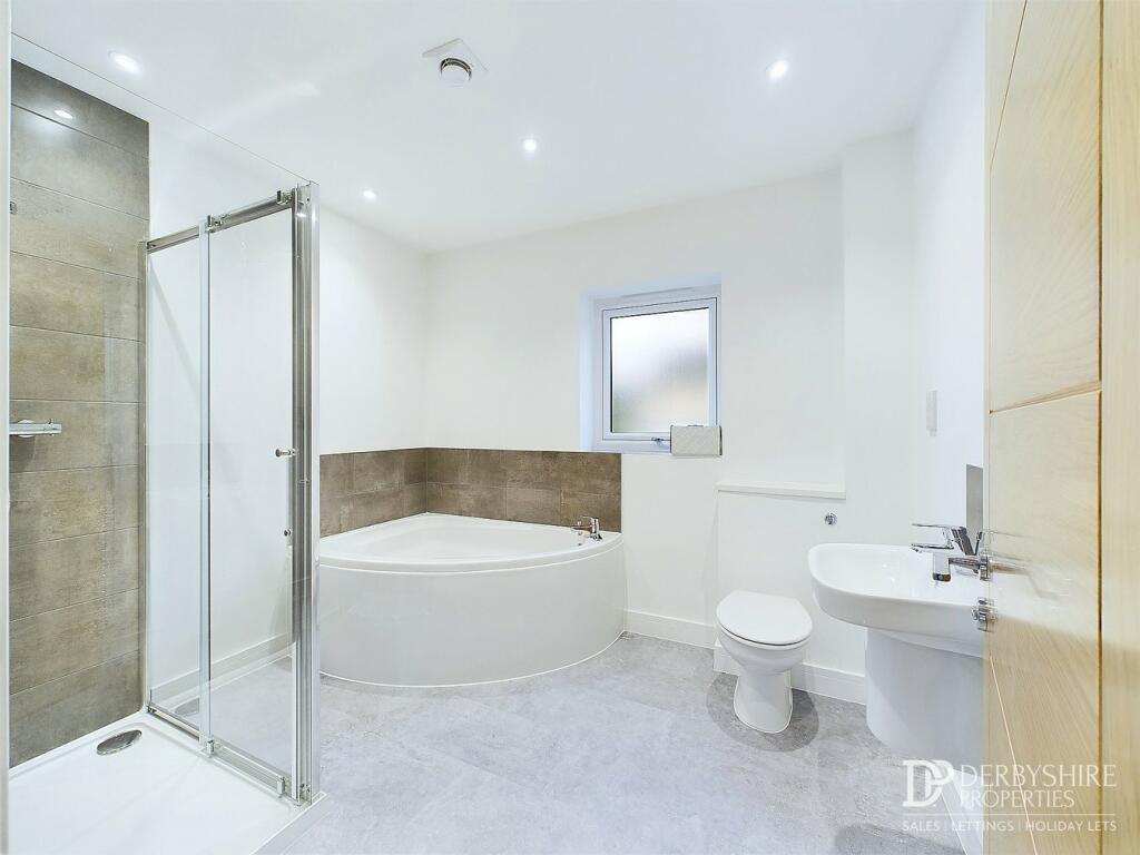 Additional image 21 of Copthorne Drive, Alfreton, Alfreton, DE55