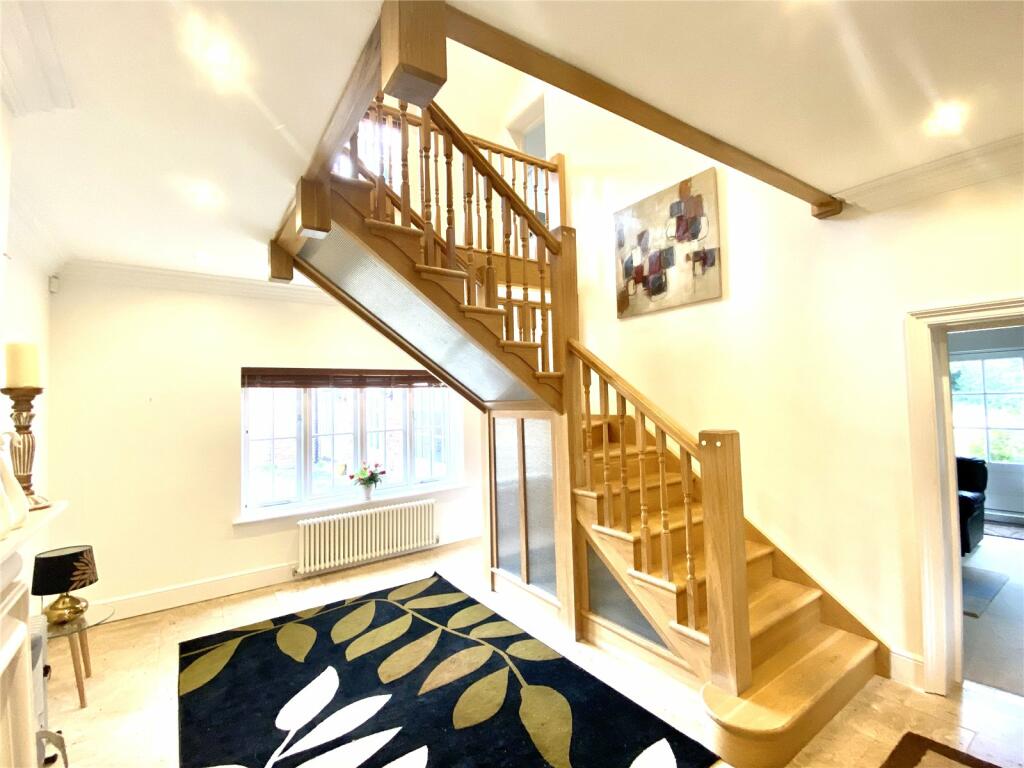 Additional image 26 of Lodge Lane, Hatherton, Nantwich, CW5