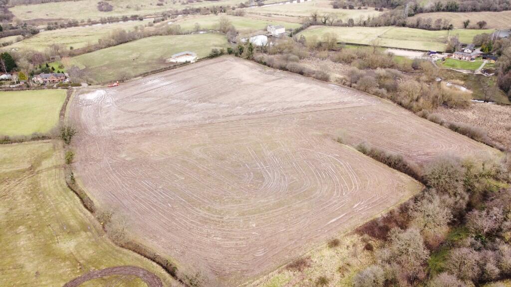 Additional image 2 of Land off Cliff Lane, Acton Bridge, Northwich