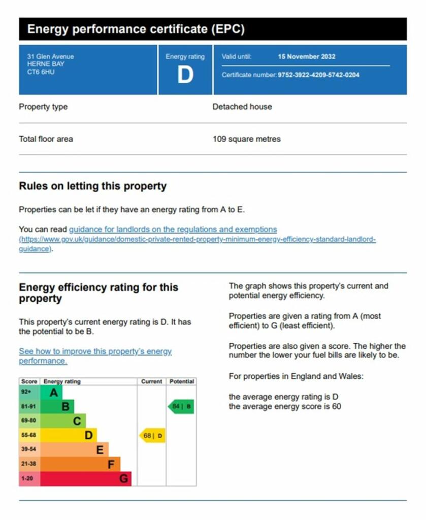 Additional image 25 of Glen Avenue, Herne Bay