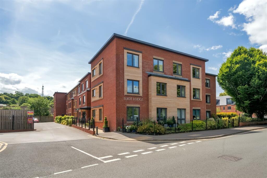 Additional image 15 of Eliot Lodge, Ashbourne