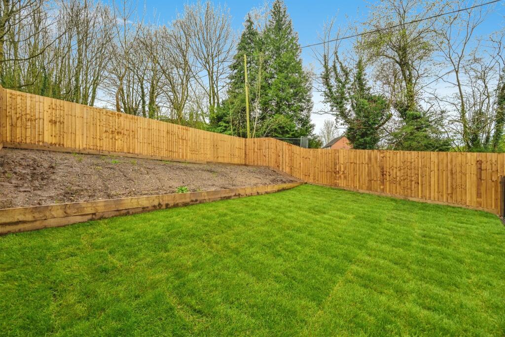 Additional image 19 of Clifton Road, Ashbourne