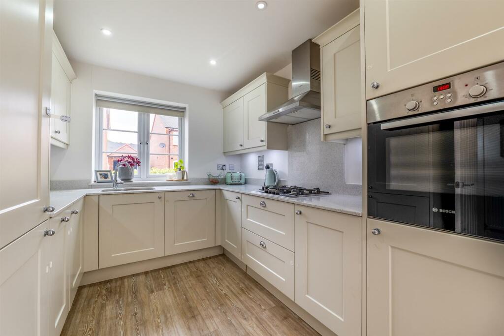 Additional image 2 of Norgren Crescent, Shipston-On-Stour