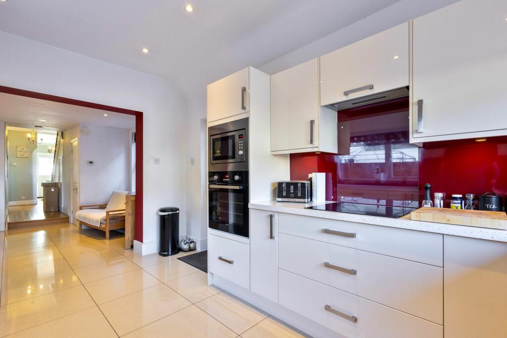 Additional image 5 of Cheriton Road, Folkestone, CT19