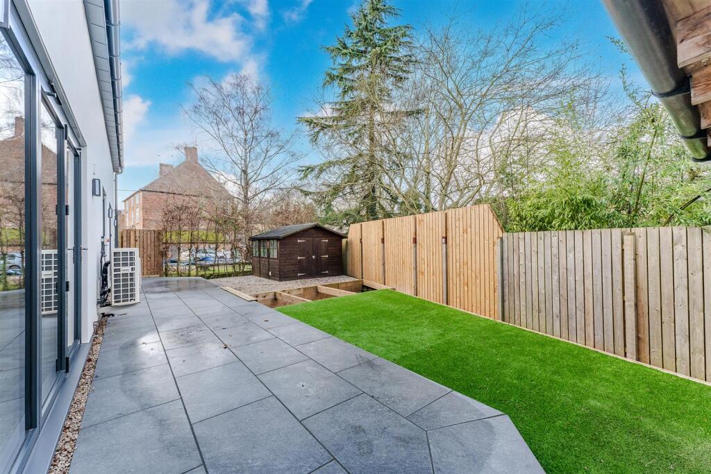 Additional image 36 of Beck House, Dog Lane, Wilson, DE73 8AH
