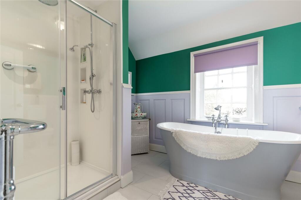 Additional image 18 of Nunholm House, 54 Nunholm Road, Dumfries, Dumfries and Galloway, DG1