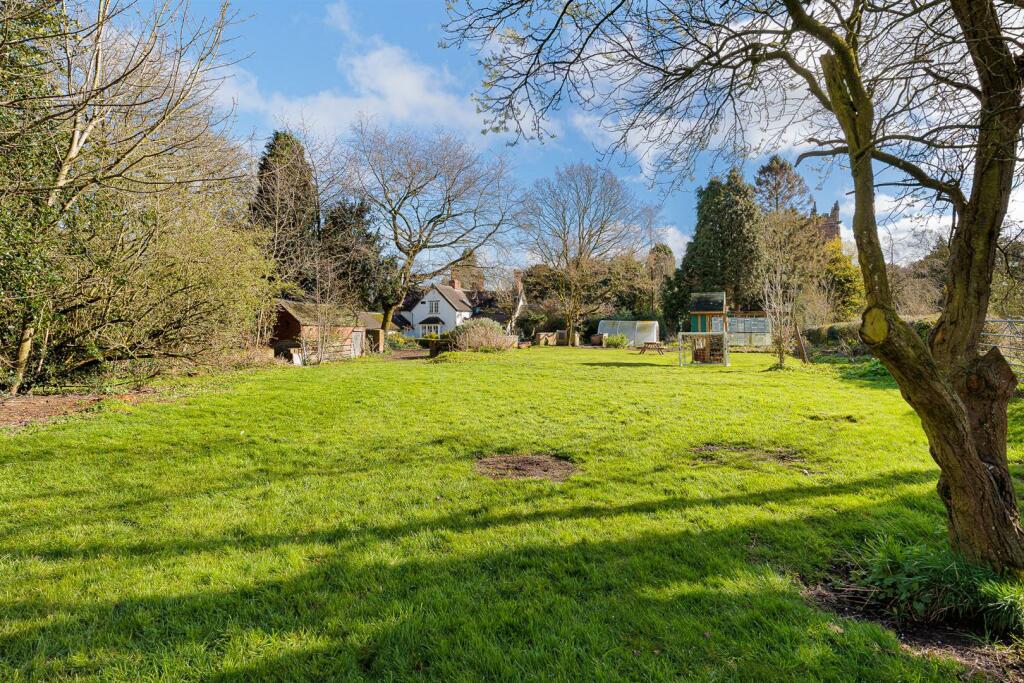 Additional image 32 of Church Bank House, Rushy Lane, Barthomley, Cheshire
