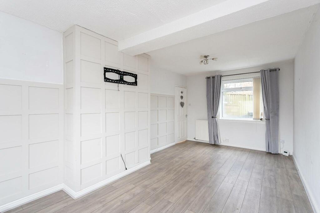 Additional image 2 of 2 Fintry Crescent, Fintry, Dundee, DD4 9EU