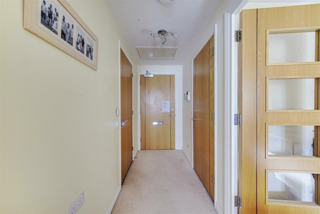 Additional image 12 of 31 Dane Court, Congleton, Cheshire