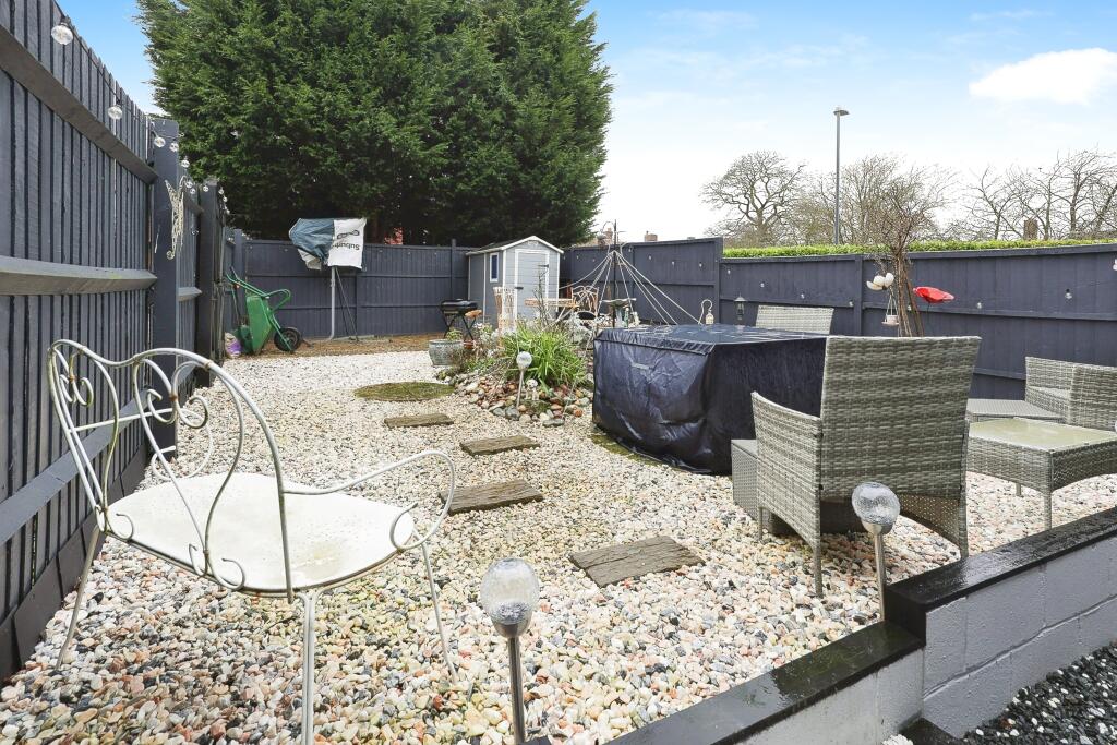 Additional image 10 of Ransome Road, Gun Hill, Coventry, Warwickshire, CV7