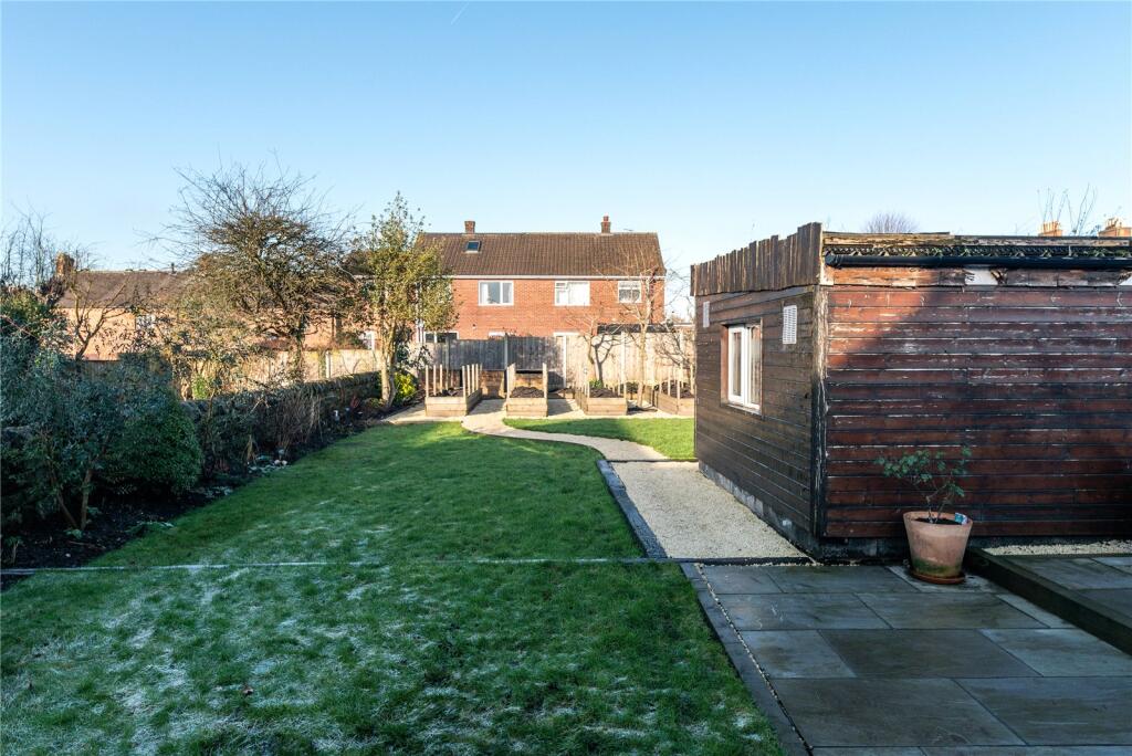 Additional image 24 of Field Lane, Belper, Derbyshire, DE56