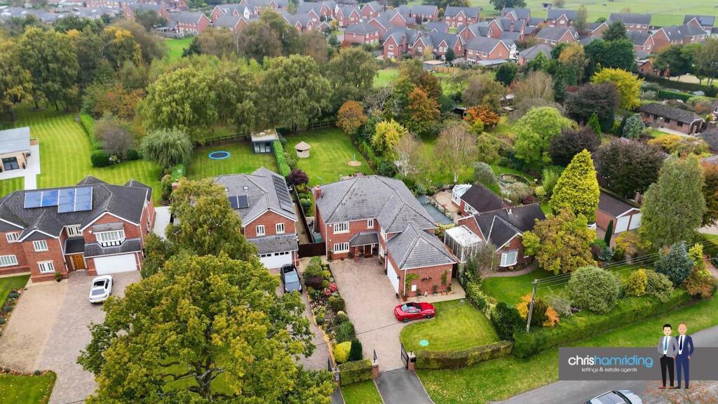 Additional image 59 of Brereton Heath Lane, Brereton Heath, Congleton