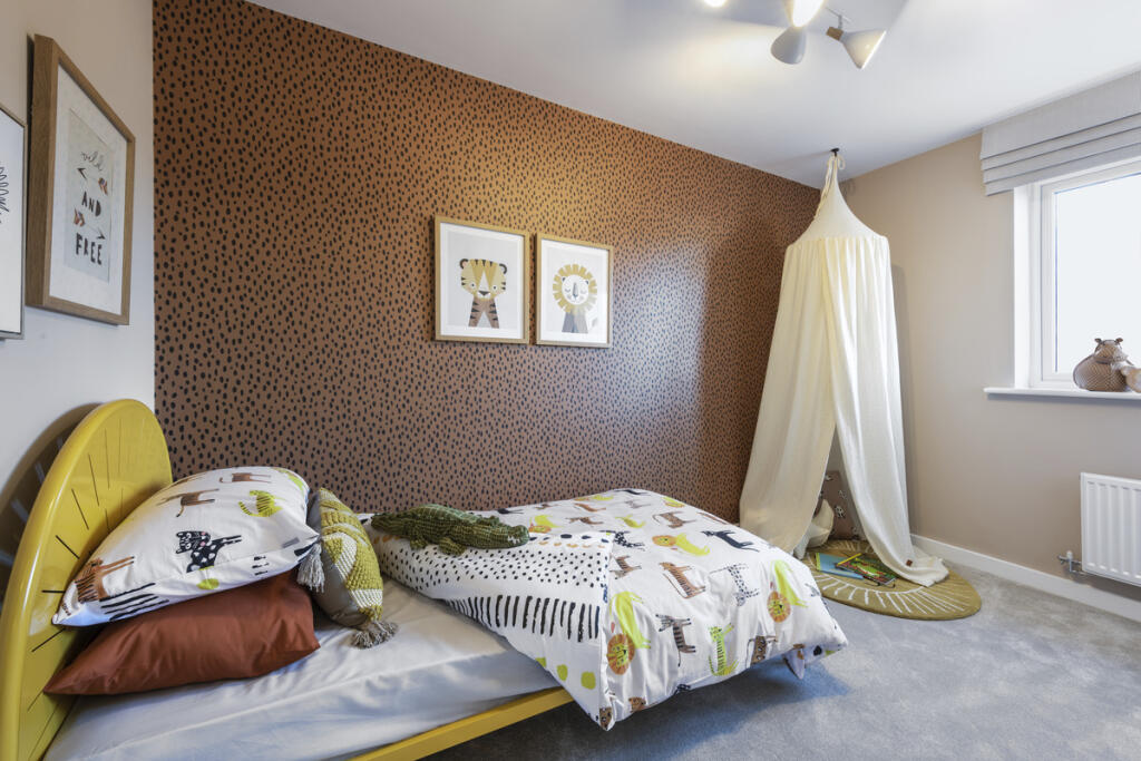 Additional image 8 of Cadley Village, Moonstone Way,
Swadlincote,
DE11 0BB