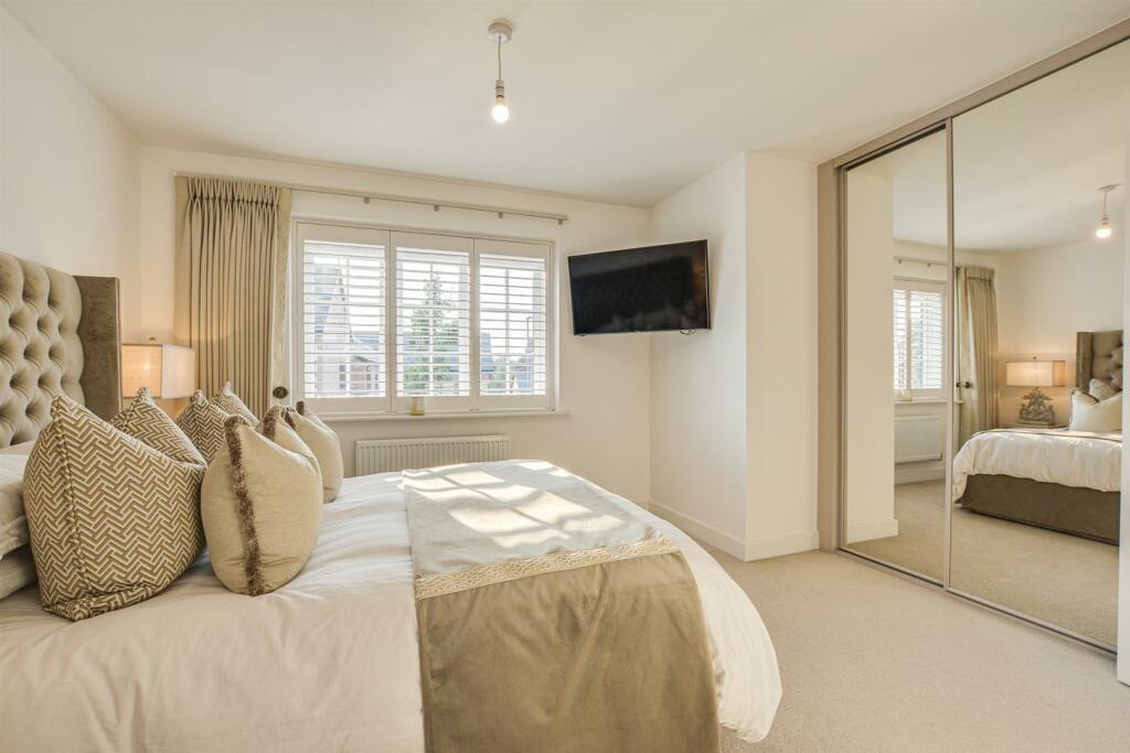 Additional image 10 of Alder Way, Holmes Chapel