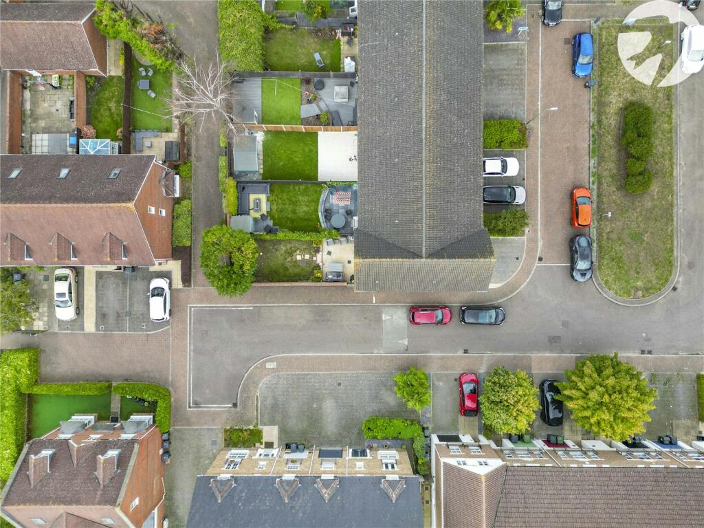 Additional image 34 of Anvil Terrace, Bexley Park, Kent, DA2