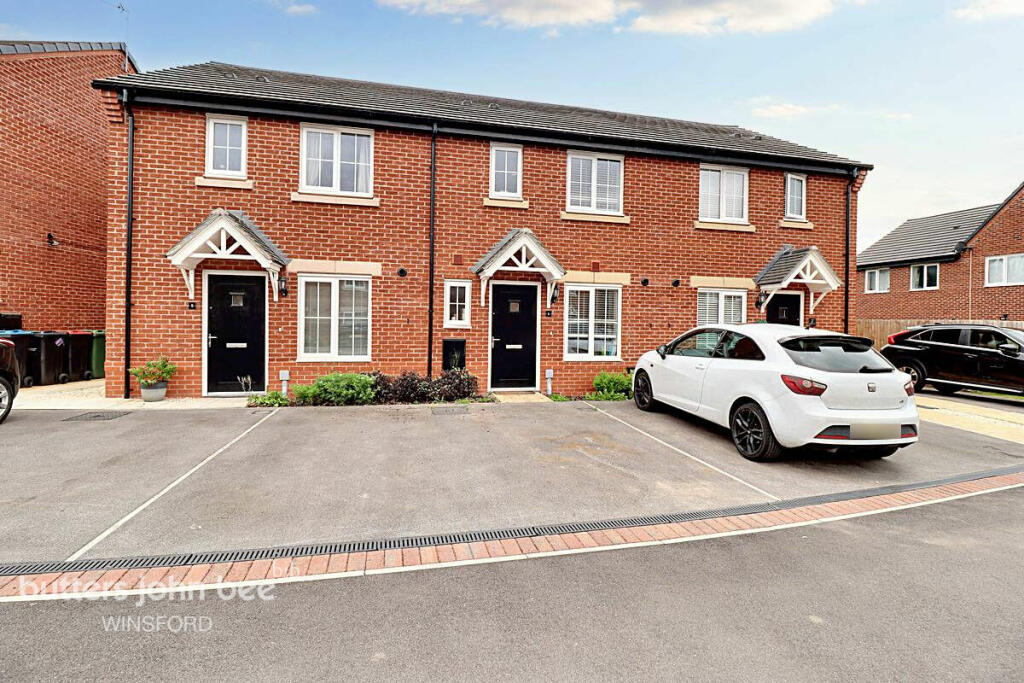 Additional image 17 of Preston Way, Winsford