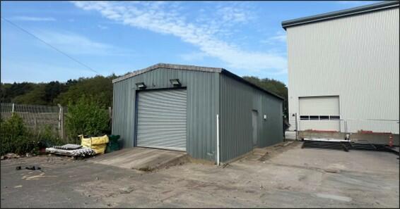 Additional image 31 of Hay Lane Industrial Estate, Hay Lane, Foston, Derbyshire DE65 5PJ