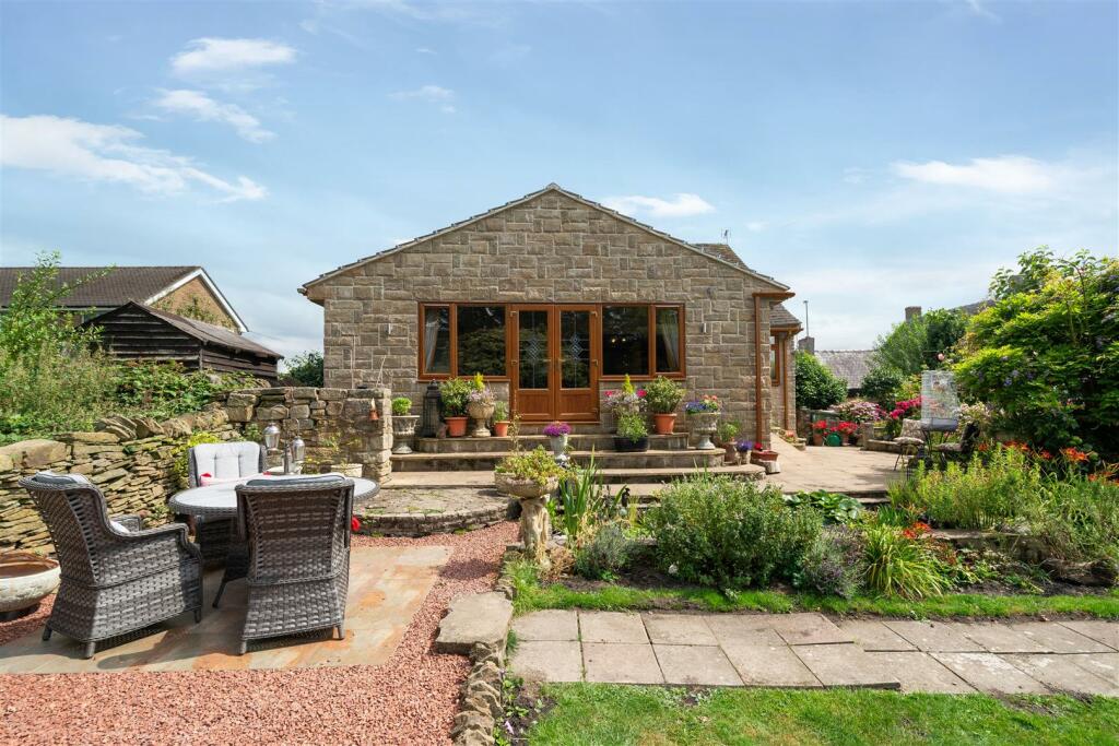 Additional image 36 of The Maltings, High Road, South Wingfield, Derbyshire, DE55 7LX