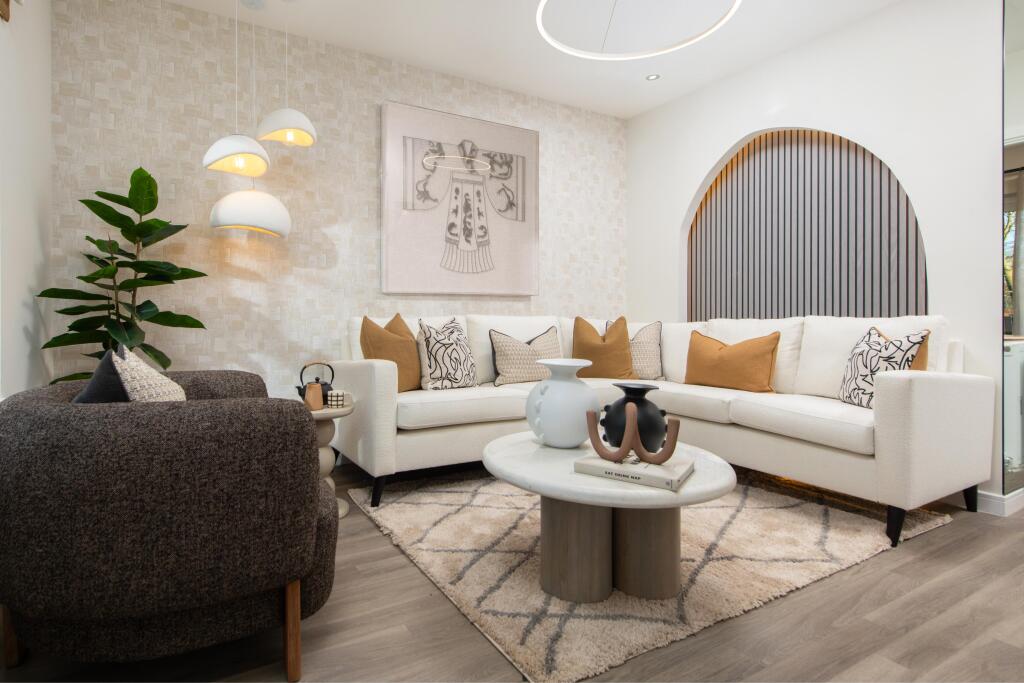 Additional image 3 of Hedworths Green at Lambton Park. Durham, County Durham, DH3 4E