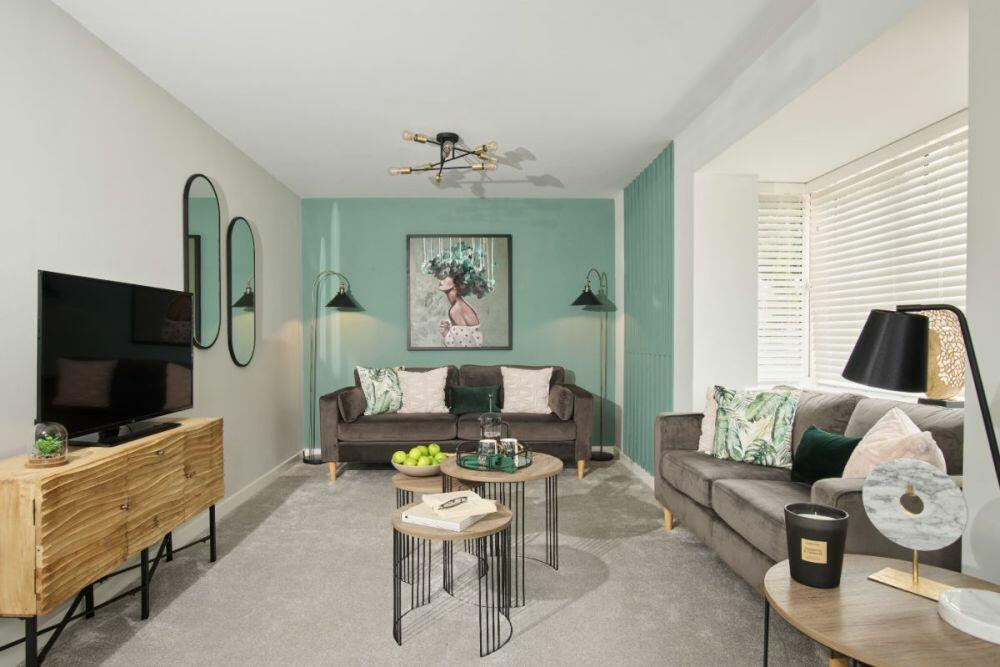 Additional image 4 of Off Side Ley,
Dunmore Drive,
Kegworth,
Derby,
DE74 2BS